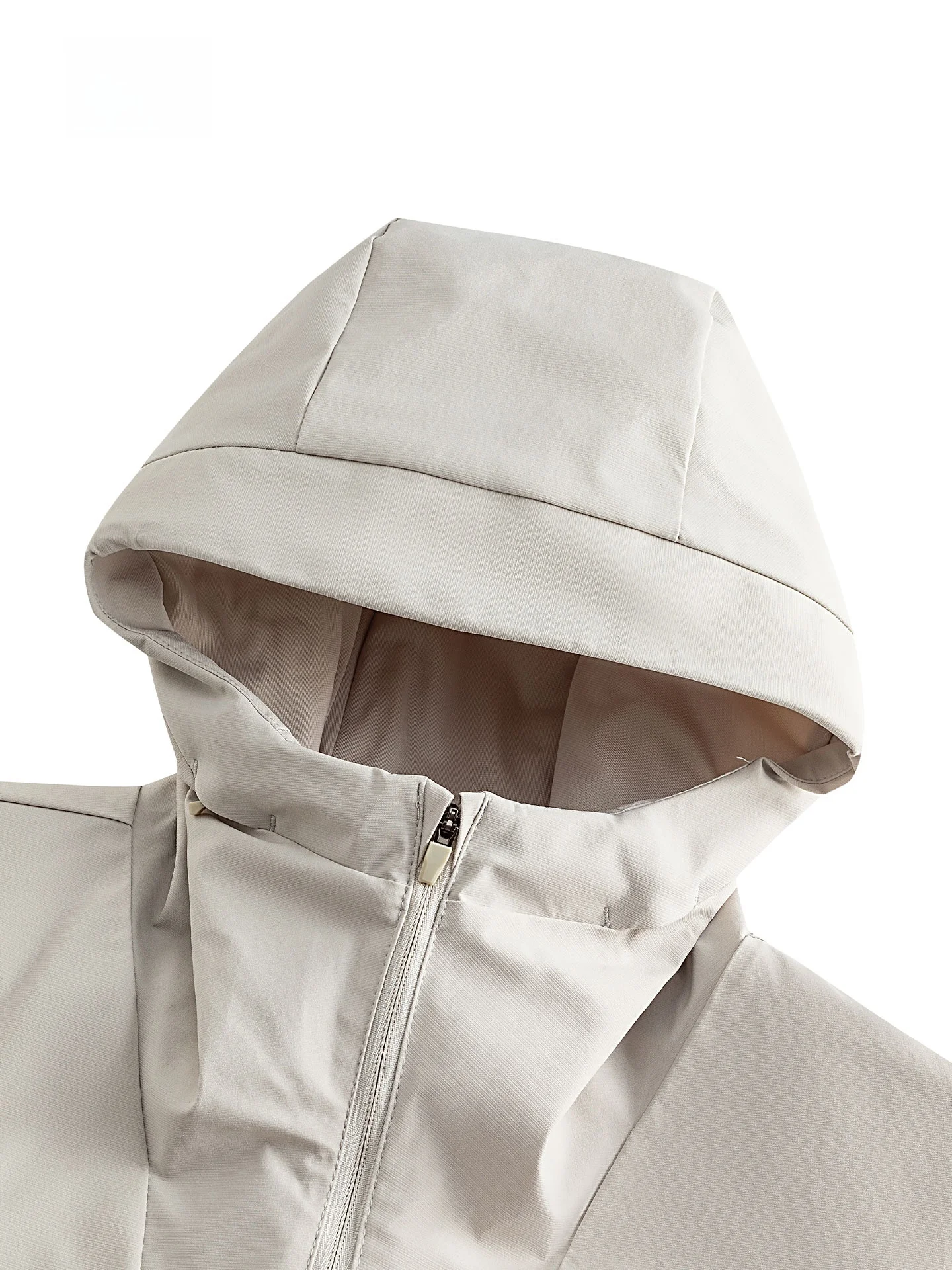  여성용 스포츠 재킷 여름 루즈한 방수 따뜻한 코트 야외 스타일 스포츠웨어 탑 162547606