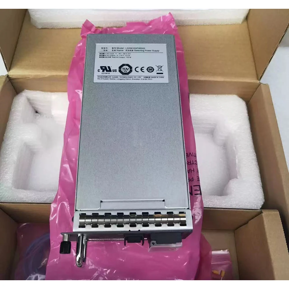 150W For HUAWEI LS5M100PWA00 ES0W2PSA0150 S5300 S5700 AC Series Switch