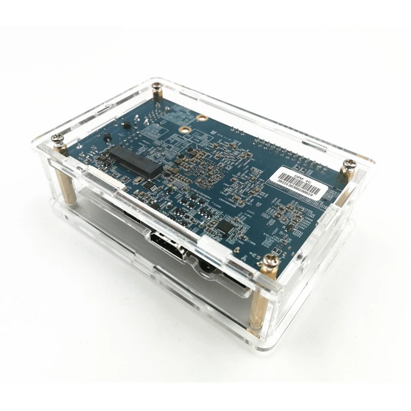 Orange Pi 5 ���� ����� ��ȣ ���̽�, �ð� ��ǳ�� ��ġ ����, 1 ��