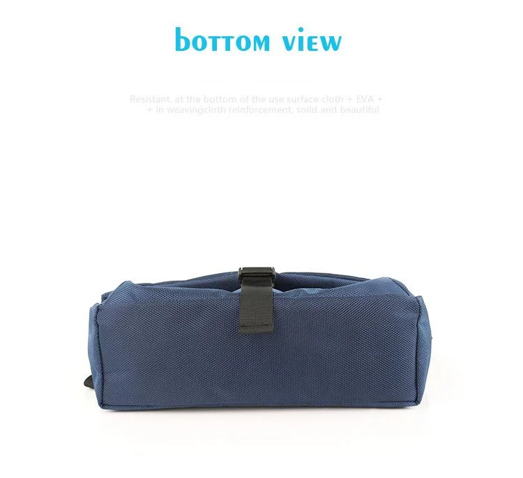 Men's Shoulder Bag Messenger Bag Men's Casual Oxford Cloth Student Messenger Bag Fixed Flying Bag Messenger Bag Men_voghion.com