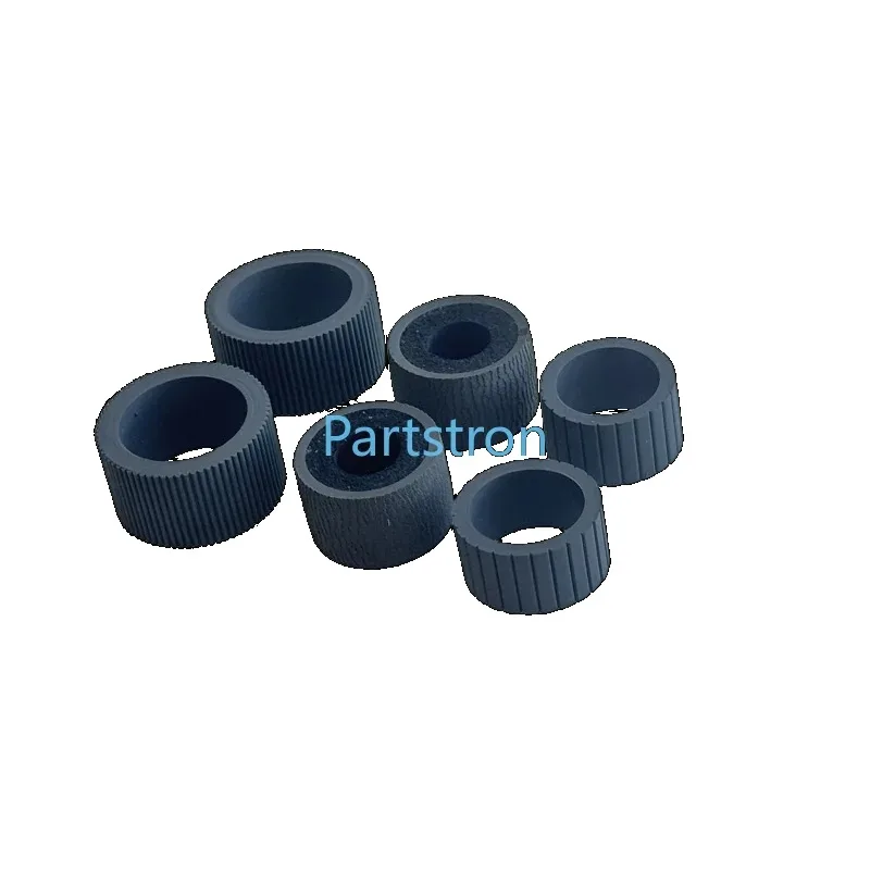 롱 라이프 교환용 롤러 타이어 키트 5972B001AA MG1-4648 MG1-4650 캐논 DR-M140 imageFORMULA 스캐너용