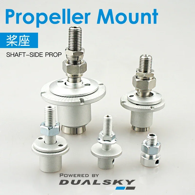 Moteur RC PM32S PM50 PM60 PM80 pour Voiture Bateau Drone - Haute Performance