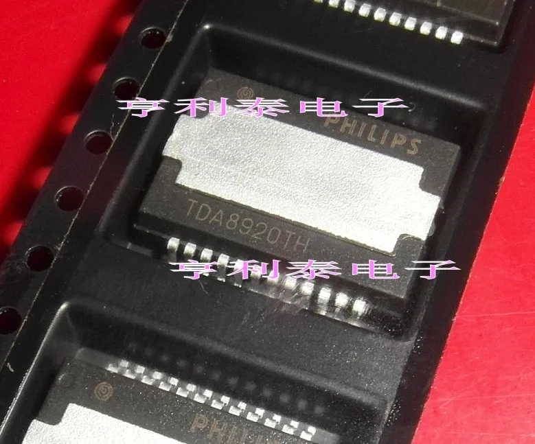 

Original TDA8920TH IC Fast Shipping