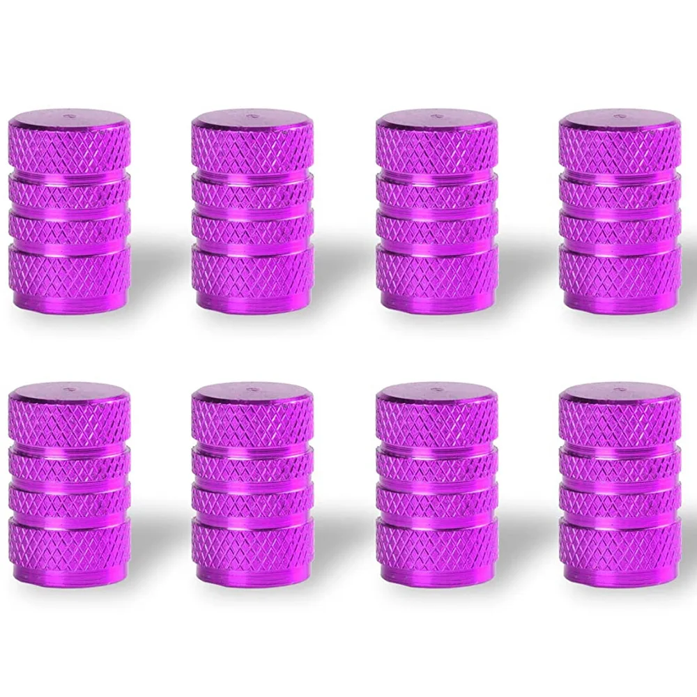 type A purple