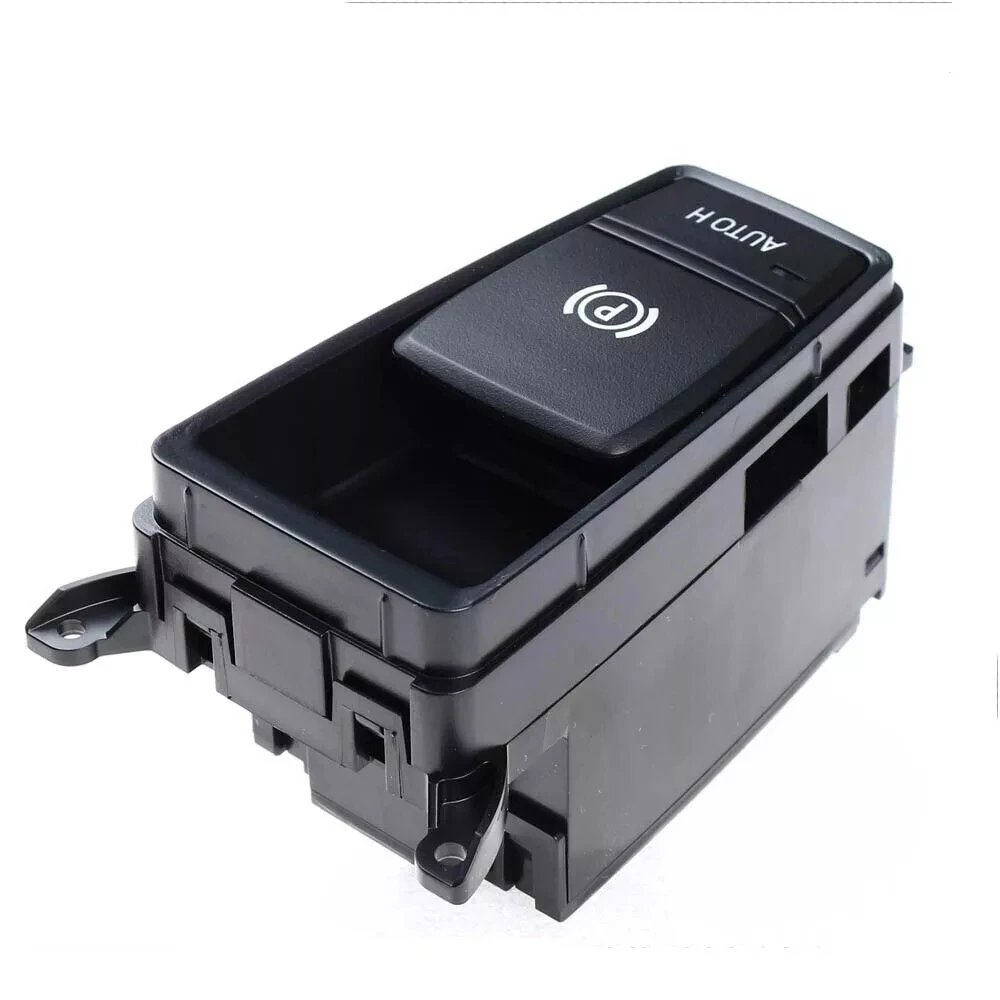 ​61319148508 Electrical Parking Hand Brake Control Switch Button For BMW E70 X5 E71 E72 X6 Car Accessories