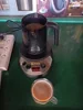 650/550ml Black Adjustable Temperature TURKISH Coffee Maker Hot Milk Machine Tea Pot Keep Warm 3