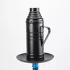Metal Hollow Super High Large Hookah Wind Cover with Handle Shisha Narguile SheeSha Chicha Cachimbas Nargile Accessories 4