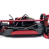 Left and Right Edge Protection for Hyper GO MJX 1/10 10208 Accessories Metal Upgrade Parts Kit Rc Model Crawler Car Truck Buggy 6