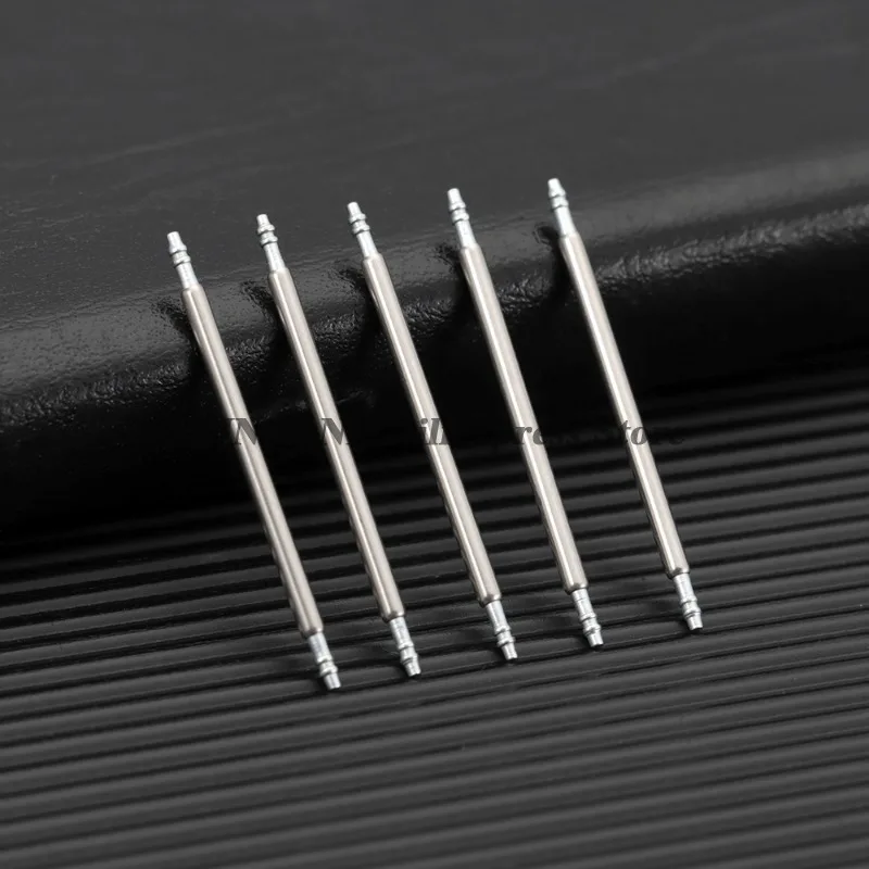 Premium Stainless Steel Spring Bar Set - 20pcs Assorted Sizes