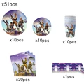 51pcs