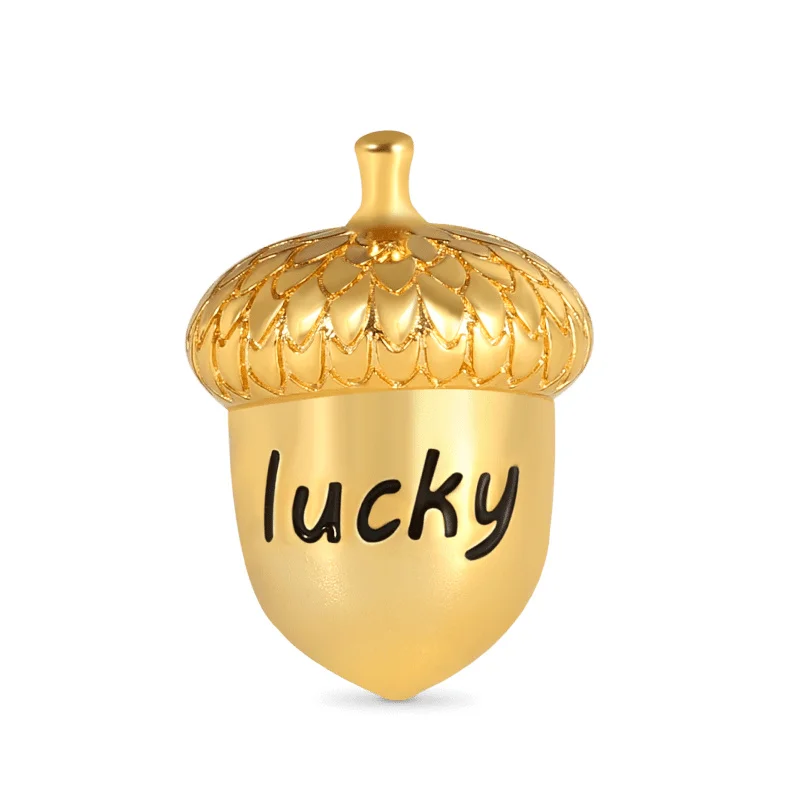 New Gold Plated Series Scarab Snake Phoenix Charm Beads Fit Original 925 Sterling Silver Bracelet DIY Women Fashion Jewelry Gift 2