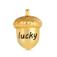 New Gold Plated Series Scarab Snake Phoenix Charm Beads Fit Original 925 Sterling Silver Bracelet DIY Women Fashion Jewelry Gift 2