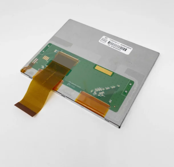 Polegadas Tela Lcd At056tn52 V.3 5.6