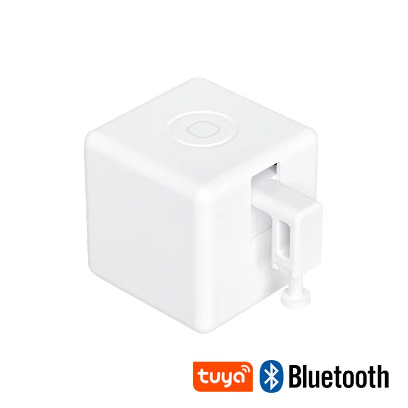White-Bluetooth