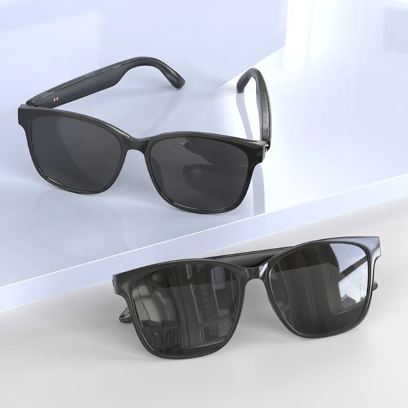 AI translation glasses 144-language simultaneous interpretation real-time recording writing translation listening speaking