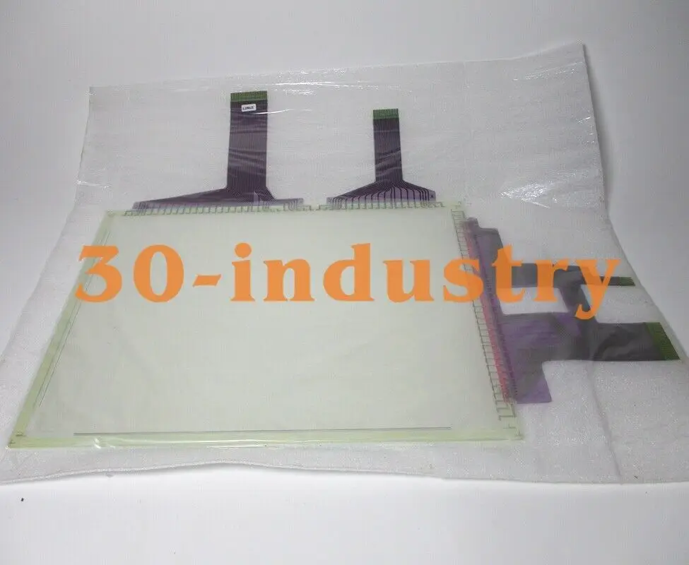 

Touch Screen Panel Glass For KEYENCE VT3-S12 Touchpad
