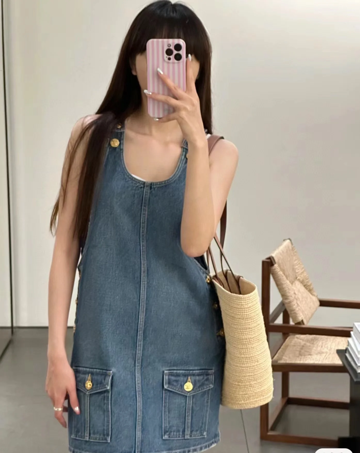 

Модное женское платье aa6436 2024, популярная женская одежда в европейском стиле