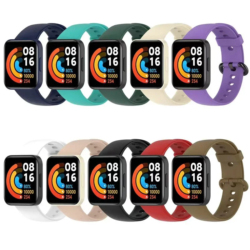 Redmi Watch 1 2 Lite Ǹ , ۷ι , SmartWatch ü  , Redmi Watch Horloge 2