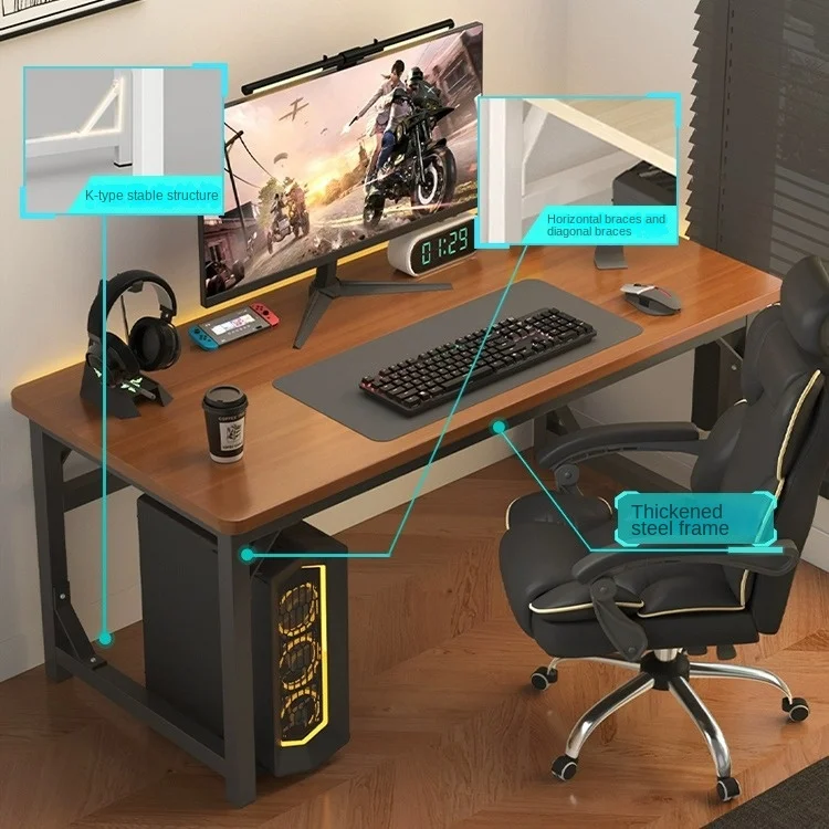 Рисунок 2 - Домашний компьютерный стол