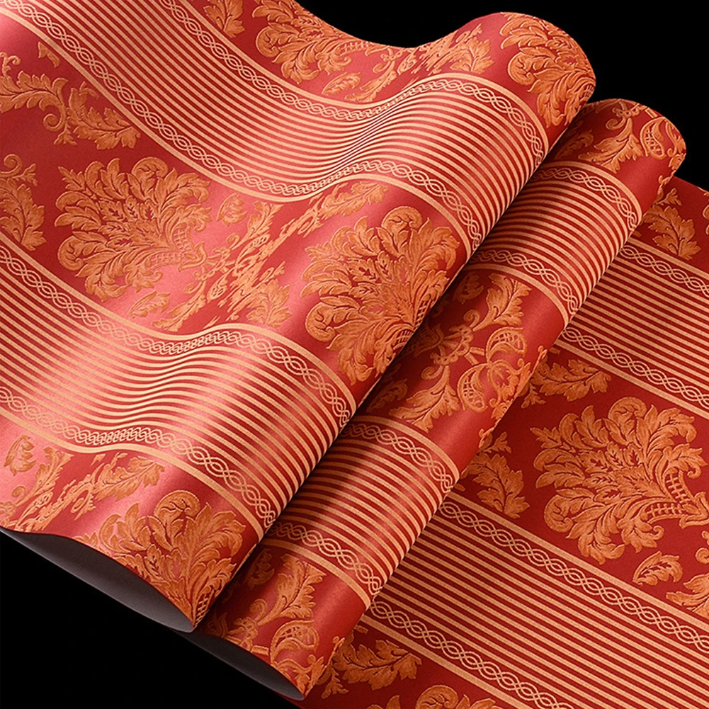 Sari Fabric, Wallpaper and Home Decor