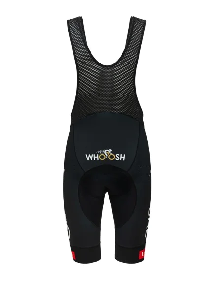 LASER CUT UAE XRG Team SHORT SLEEVE CYCLING JERSEY SUMMER CYCLING WEAR ROPA CICLISMO BIB SHORTS