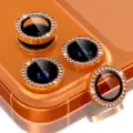 Diamond Orange