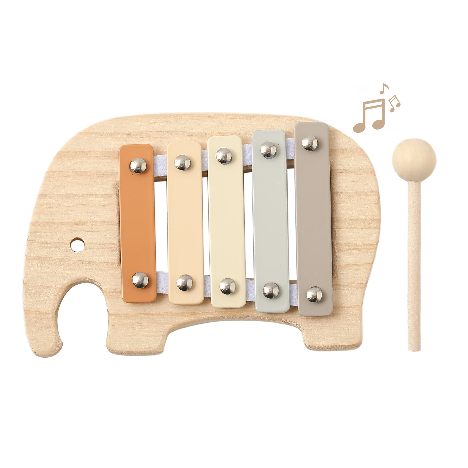 Elephant Xylophone