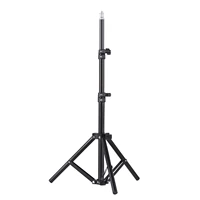 110cm Portable Tripod Stand – Elevate Your Projection Anywhere! 4