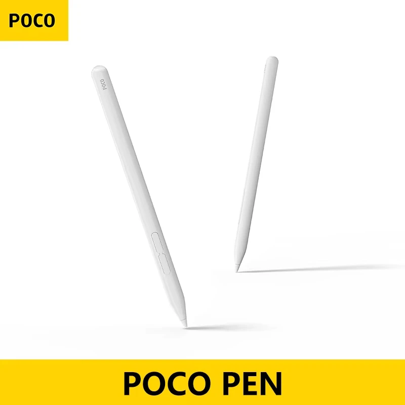POCO Smart Pen global version Bluetooth 5.1 for POCO Pad tablet