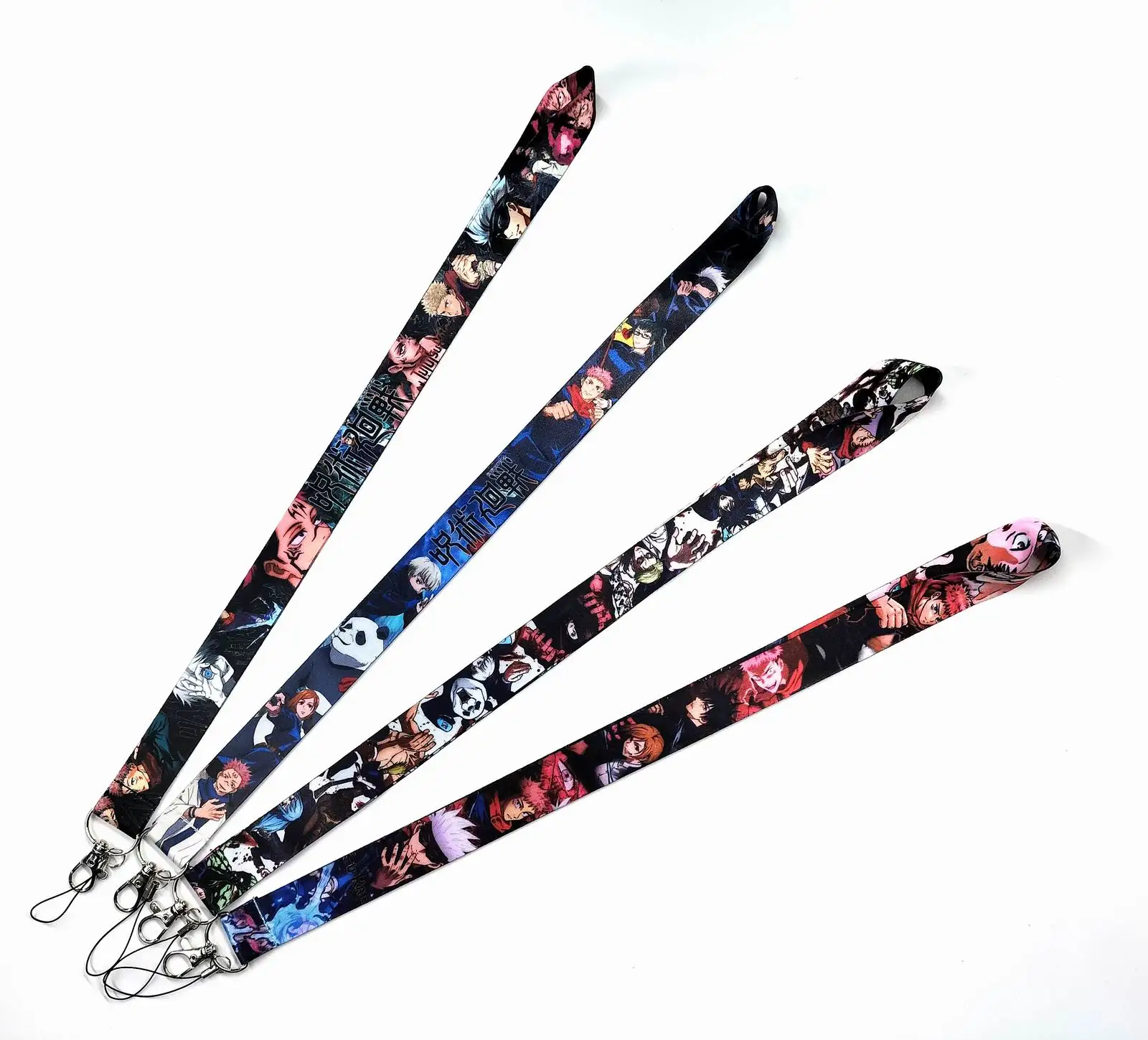 Jujutsu Kaisen ߵ Űü, Ϻ ִϸ̼  Ʈ, Ű ü,  ġ, ޴ , ҳ ҳ D009, 20 