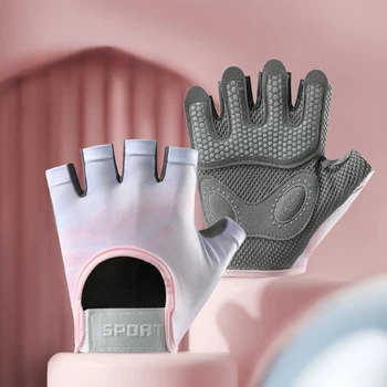Unisex Sports Training Gloves 1