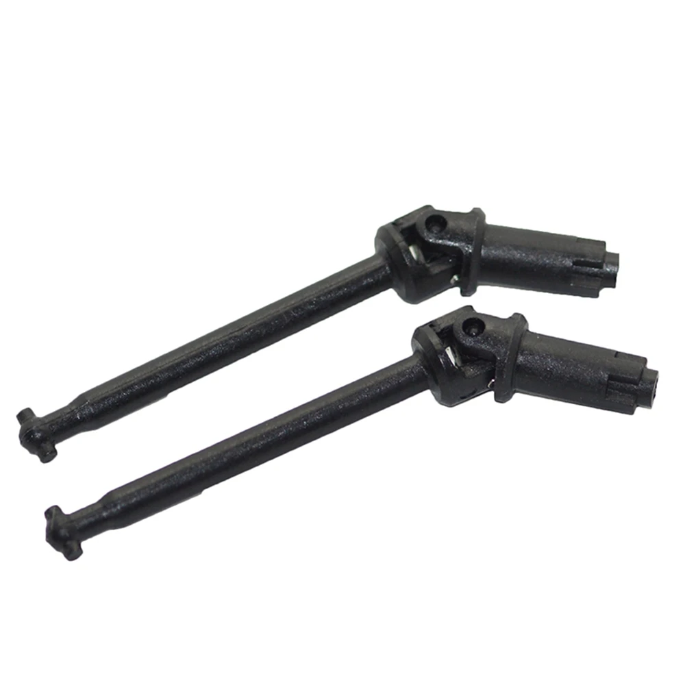 

2 Pcs Front Drive Shaft Dogbone 45-ZJ01 for Xinlehong 9145 9145 1/20 RC Car Spare Parts