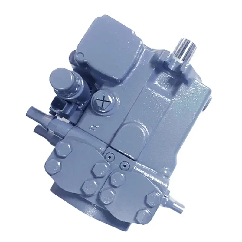 Rexroth AA10VG Series AA10VG18 AA10VG28 AA10VG45 AA10VG63 Axial Piston Variable Hydraulic Pump