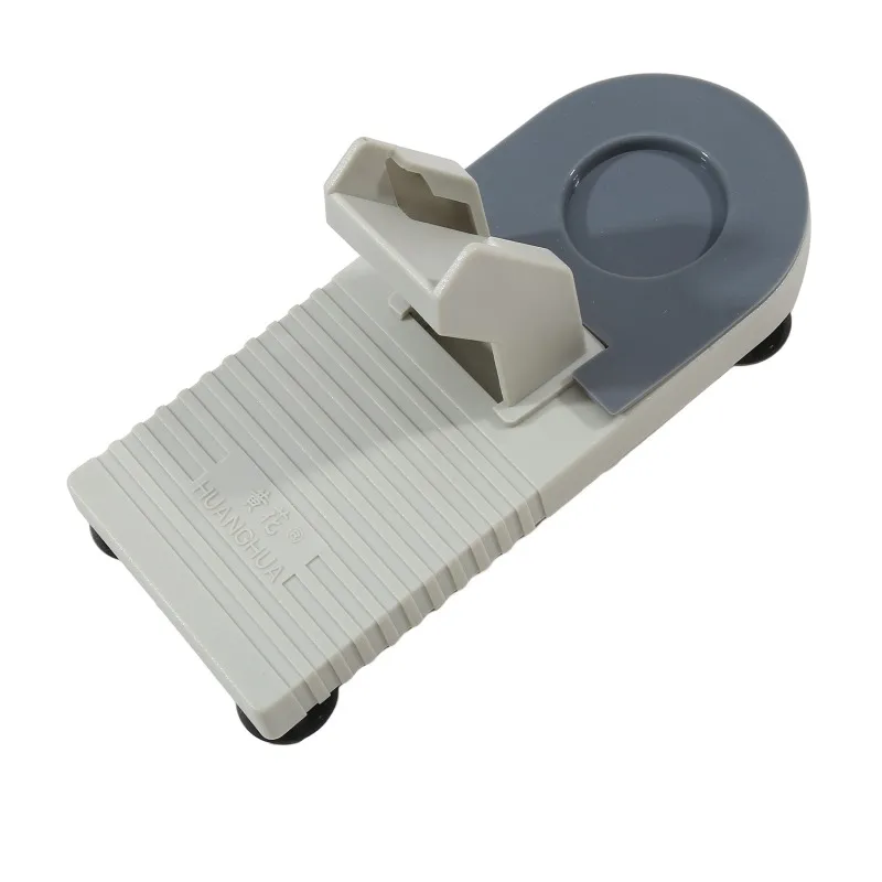 Hot Glue Gun Stand Holder with Silicone Mat Anti Tip Base for Craft DIY Industrial Glue Guns Organizer Tool Accessory image 9