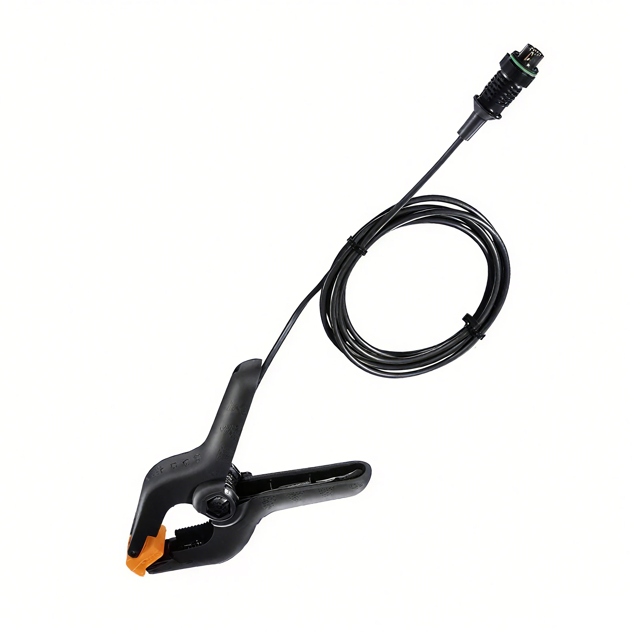 Testo Clamp Temperature Probe NTC Precision Temperature Sensor for Digital Manif