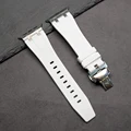 Silver white