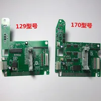 Embroidery Machine Alarm Board EF170 / EF129