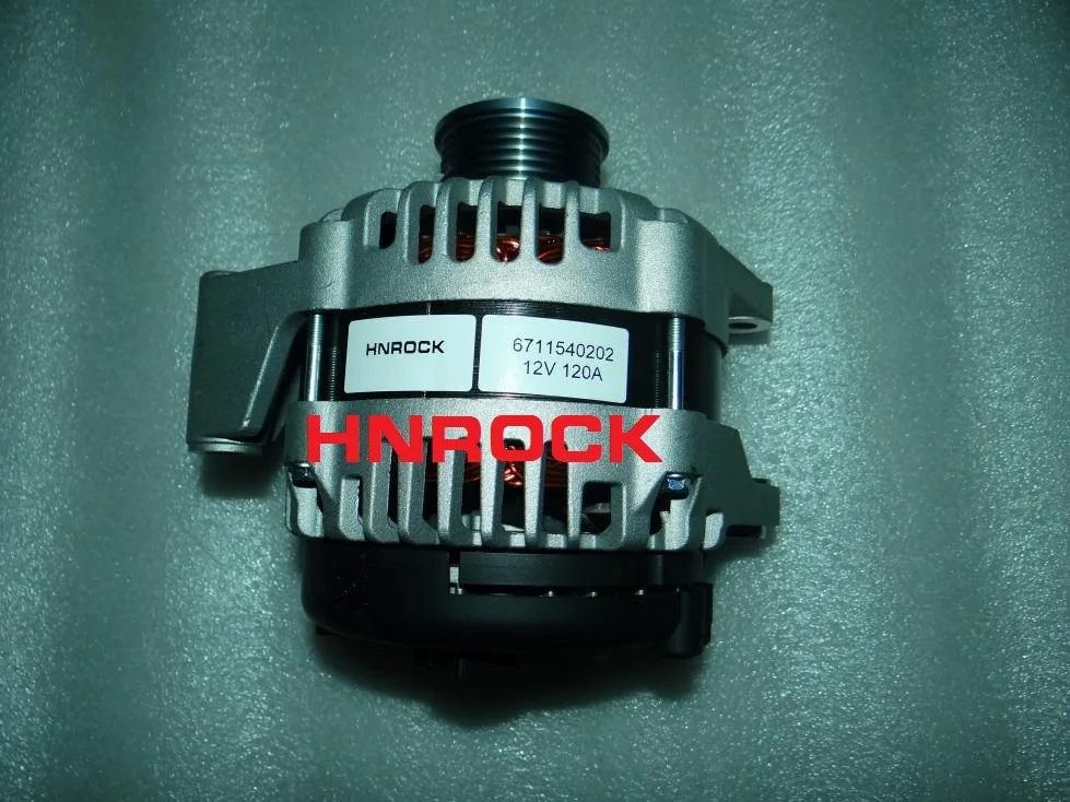 12V 120A  6711540202, A6711540202, ALD7711, ALTE825, CAL42123GS, DA2879, DRA1769, LRA04214, LRA4214, ǰ