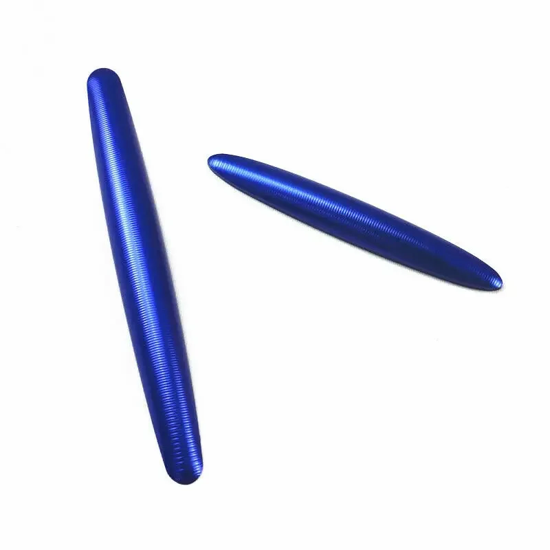 Motorcycle Tank Scuff Trim Strip Side Guard Decorative