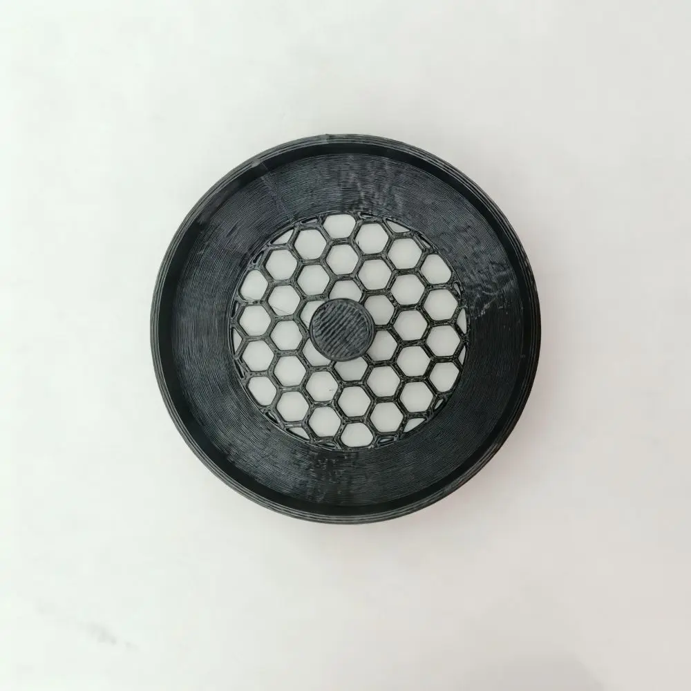 Recyclable Plastic Water Trough Hole Covers Portable Compact Sink Hole Cover Safe Material Two Types Plastic Tools Water Tank