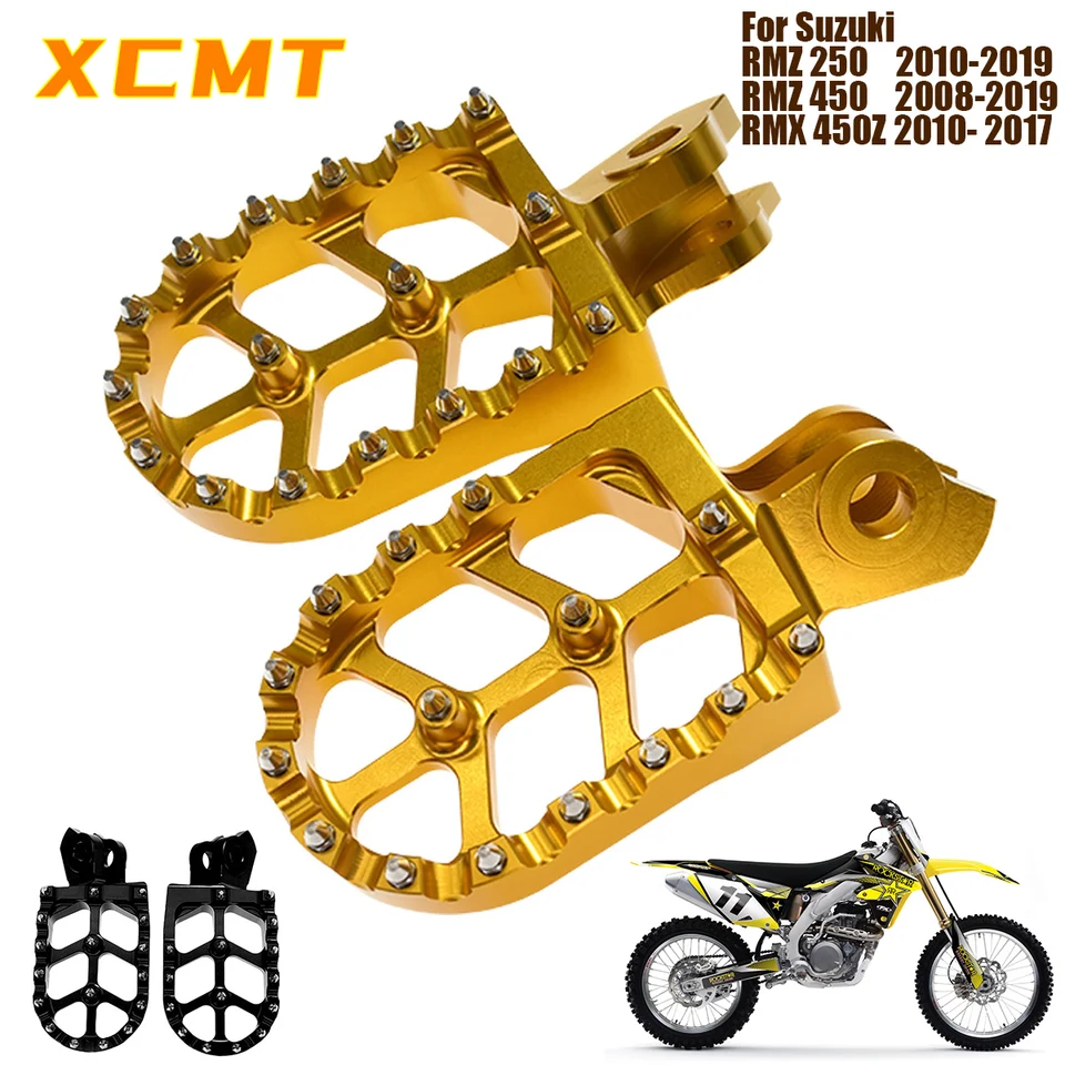 鳥】オートバイ用フットプレートペダル For Ruckus 50 For Zoomer