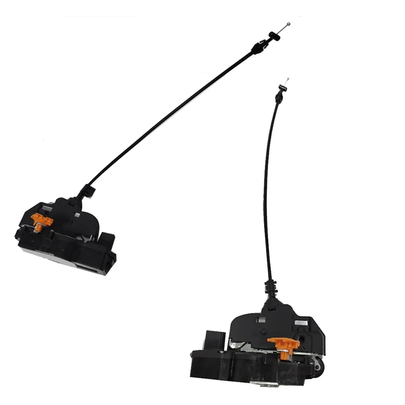 

Механизм привода замка задней двери, 5 контактов для Cadillac STS 2005-2011, механизм фиксации двери