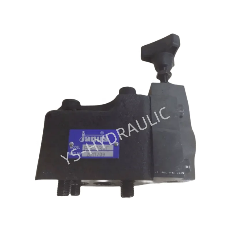 Тайваньский соленоидный предохранительный клапан JANUS BSG/BST-03/06/10-1P/2P/3P/1PN/2PN, один год гарантии, полные спецификации