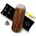 34mm Ebony