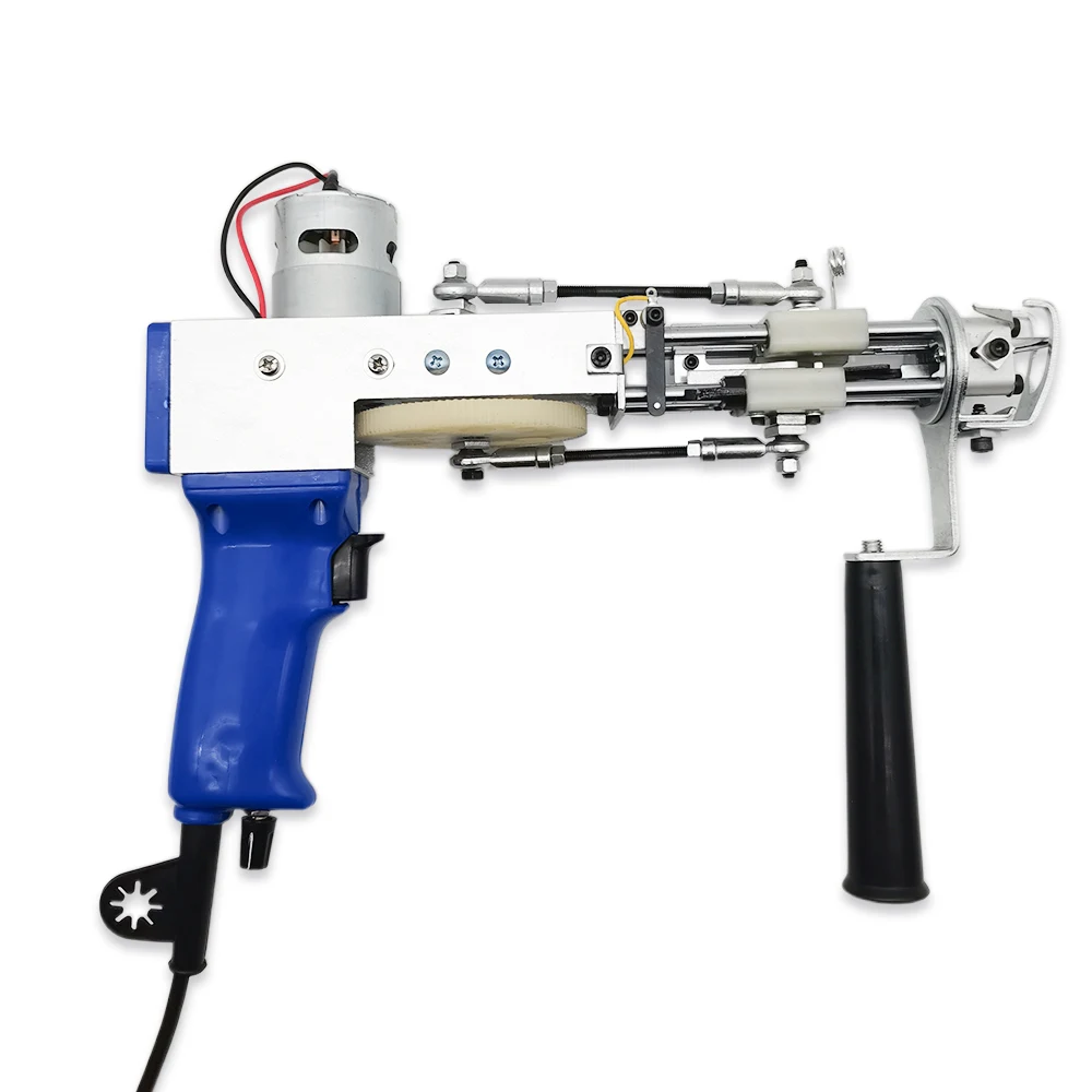 Купить Машинку Тафтинга Ковра Ак 1