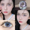 Girl Tears Purple