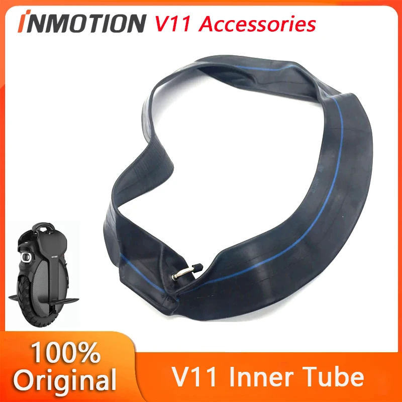 

Original Inner Tube for INMOTION V11 Unicycle INMOTION Self Balance Scooter 18 Inch Inner Tyre Monowheel Replacement Accessories