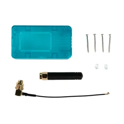 Heltec T114 V2 Protective Solar - Powered LoRaWAN Tracker Enclosure (Only the shell)