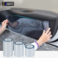 PPF Car Protective Film Anti-Scratch Waterproof Scratch Proof Rhinoceros Skin Film - Durable Car Film for Vehicle Protection 5