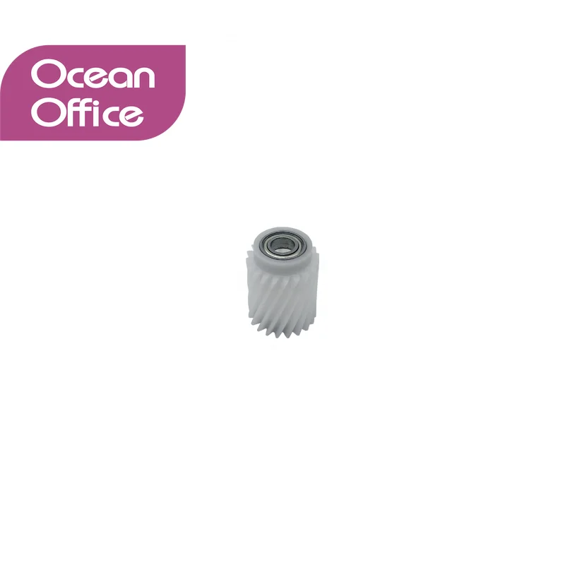 

1 шт. A0P0228200 для Konica Minolta bizhub C 552 452 652 754 654 554 передача 20T